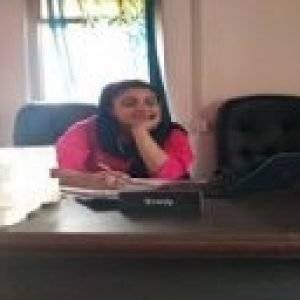 Nargis Malik Local Travel Agent In Kashmir