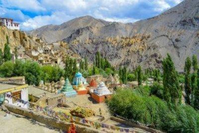 Tour and Travels in Kashmir