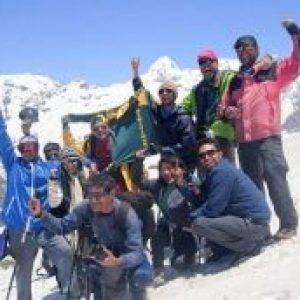 Kashmir Tour Agency