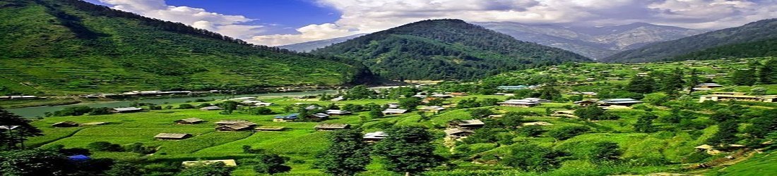 Destination in Jammu Kashmir & Ladakh