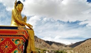 Likir Monastery 