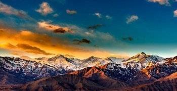 Kashmir Tour Package Agency
