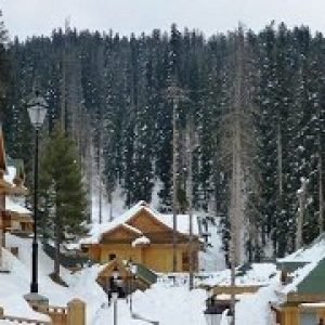 Kashmir Dhaka Family Tour