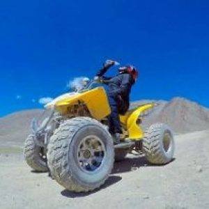 Visit Kashmir Ladakh Tour 6 nights