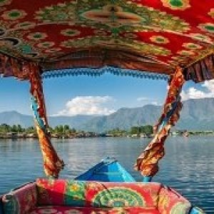 Cheap Kashmir Honeymoon Tour