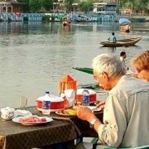 Srinagar City Tour Travel