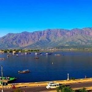 Kashmir Bangladesh Couple Trip