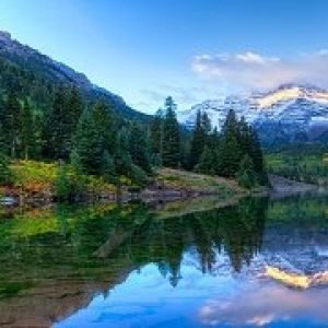 Cheap Kashmir Family Tour