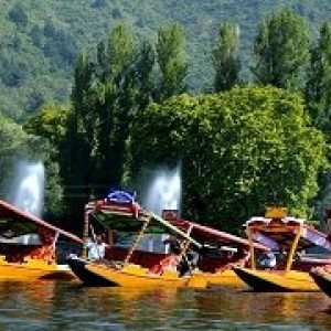 Kashmir Bangladesh Group Tour