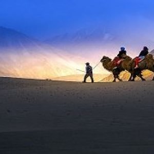 Budget Leh Ladakh Tour