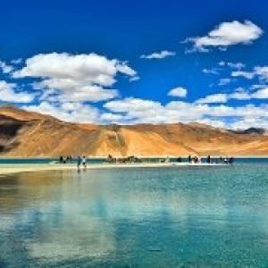 Cheapest Ladakh Tour