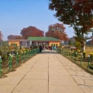 Kashmir Tour From Bangladesh