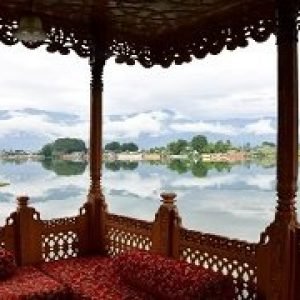 Cheapest Jammu Kashmir Package