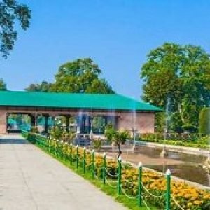 Visit Srinagar 3 nights tour