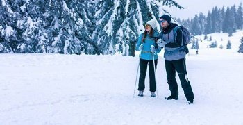 Kashmir Honeymoon Tour 5 Nights