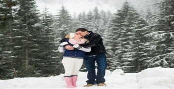 Weekend In Gulmarg Srinagar Honeymoon Trip