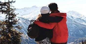 Enthralling Kashmir Honeymoon Tour Special