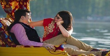 Kashmir Tour