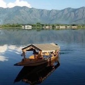 Visit Srinagar from Tamil Nadu