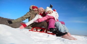 Explore Kashmir Tour 5 days