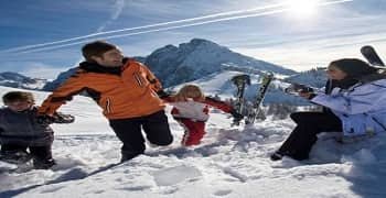 Discover Kashmir 5 days trip 
