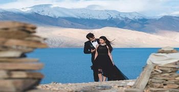 Ladakh Bangalore Couple Tour