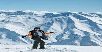 Gulmarg Mumbai Couple Tour 5 days