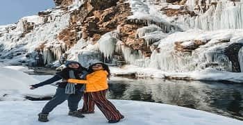 Gulmarg Tour packages For 2 Nights