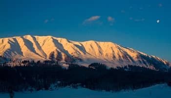 Gulmarg 6 Days Package For Group