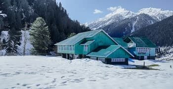 Kashmir holiday packages