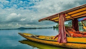 Special Kashmir Valley Luxury Tour 6 Days