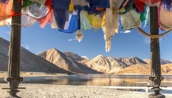 Best Of Ladakh Tour for 4 nights