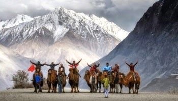 Budget Trip To Leh Ladakh 8 Days