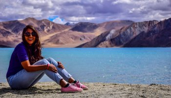 Ladakh Tour 6 Nights